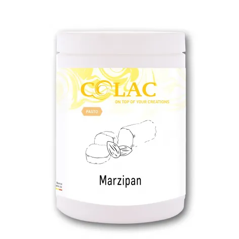 Colac Marzipan Flavour Paste